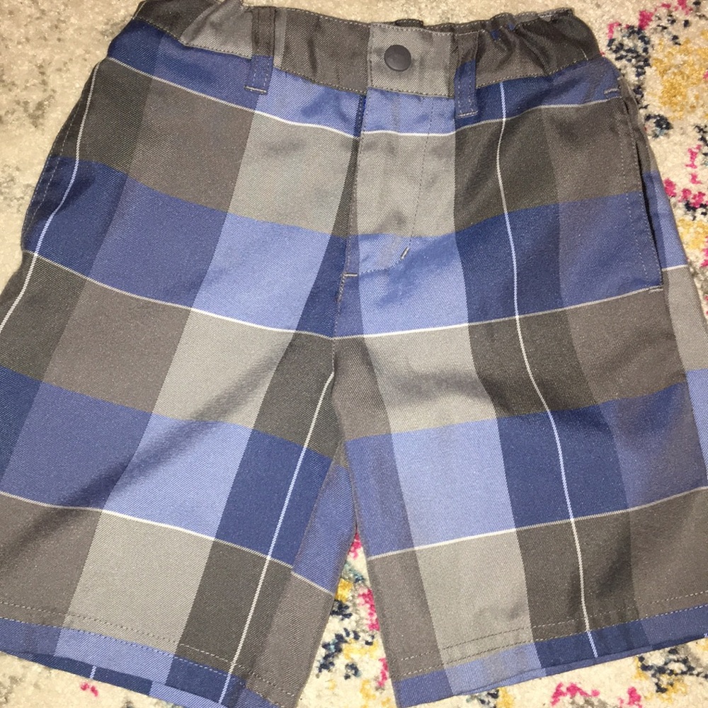 Toddler shorts